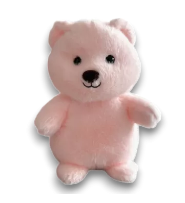 AYICIK PEMBE 20 CM