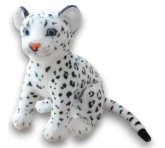 LEOPAR 20 CM