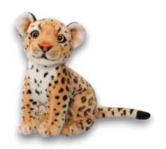 LEOPAR 30 CM