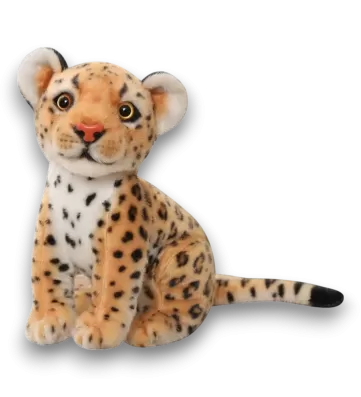 LEOPAR 30 CM