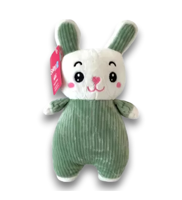 TAVŞAN 18 CM YEŞİL
