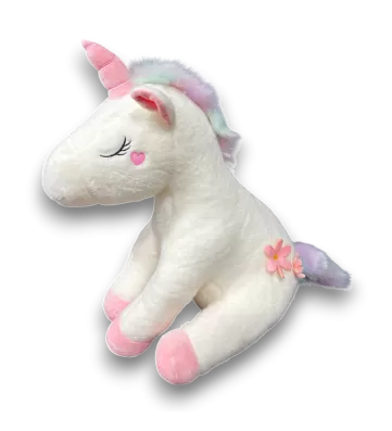 UNICORN 45 CM