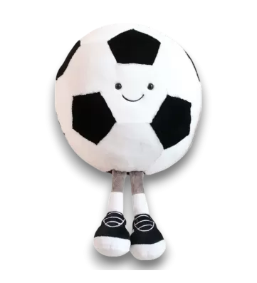 FUTBOL TOPU 20 CM