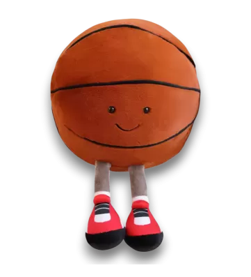 BASKETBOL TOPU 20 CM