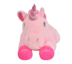 Melek At 50 cm Pembe