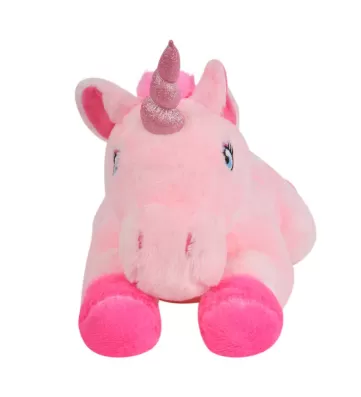 Melek At 50 cm Pembe