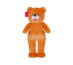 Eros Ayakta Ayı 93 Cm Kahverengi