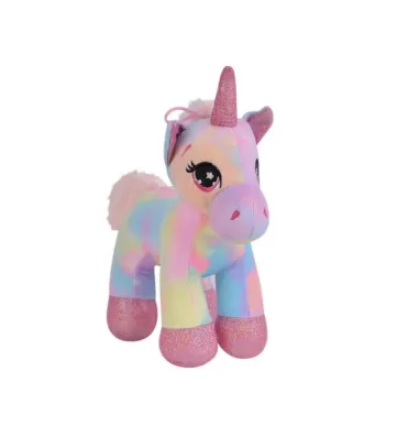 SELAY TOYS PELUŞ UNICORN 20 CM
