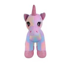 SELAY TOYS PELUŞ UNICORN 20 CM