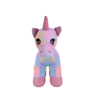 SELAY TOYS PELUŞ UNICORN 20 CM