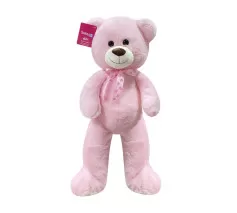PUFFY SALAŞ AYI 130 CM PEMBE
