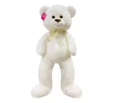 PUFFY SALAŞ AYI 200CM EKRU