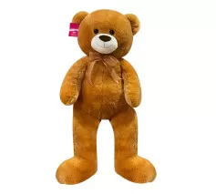 PUFFY SALAŞ AYI 200CM KAHVE