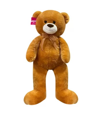 PUFFY SALAŞ AYI 200CM KAHVE