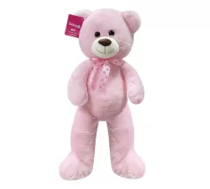 PUFFY SALAŞ AYI 200CM PEMBE