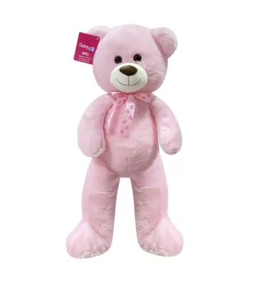 PUFFY SALAŞ AYI 200CM PEMBE