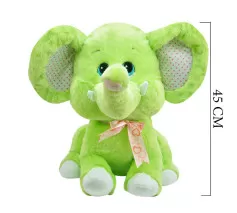 FİL OTURAN 53 CM