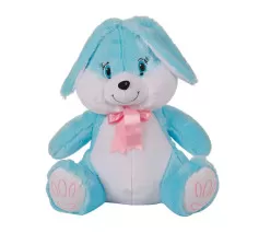 TAVŞAN 50 CM MAVİ