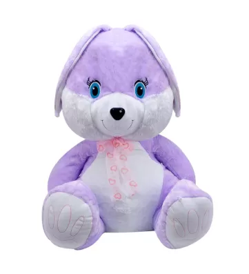 TAVŞAN 58 CM LİLA