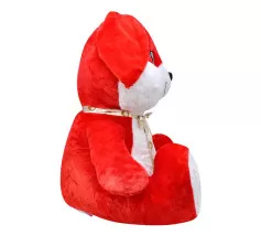 TAVŞAN 58 CM KIRMIZI