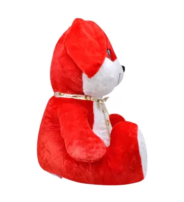TAVŞAN 58 CM KIRMIZI
