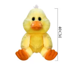 SEVİMLİ ÖRDEK 40 CM