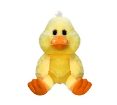 OTURAN CAM GÖZ ÖRDEK 30 CM