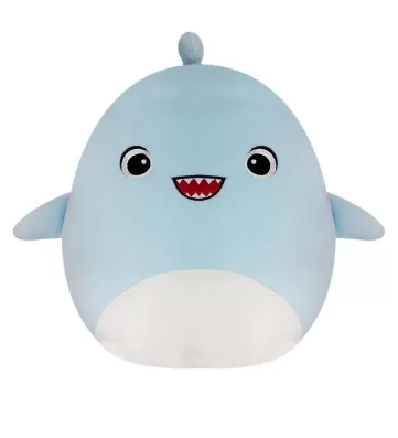 SHARK YASTIK 33 CM
