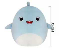 SHARK YASTIK 33 CM
