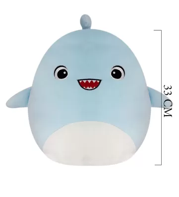 SHARK YASTIK 33 CM