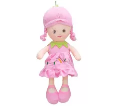 Selbaby 57 cm Pembe
