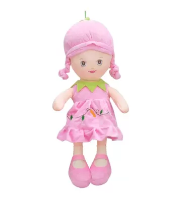 Selbaby 57 cm Pembe
