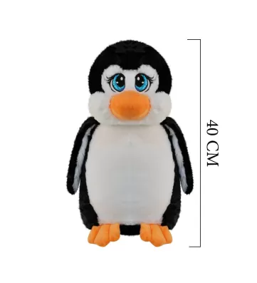 Ayakta Tombul Penguen 40 cm
