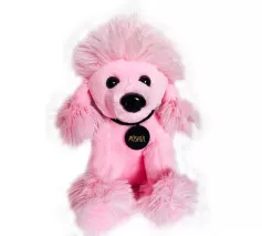 PÜSKÜL KÖPEK 30 CM