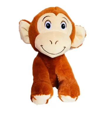 MİKA MAYMUN 30 CM