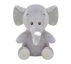 KARMA PELUŞ FİL 20 CM
