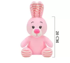 KARMA PELUŞ TAVŞAN 20 CM