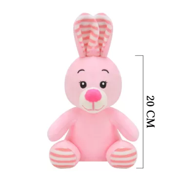 KARMA PELUŞ TAVŞAN 20 CM