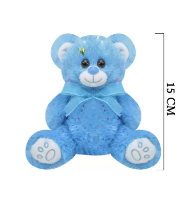 Simli Ayı 15 cm