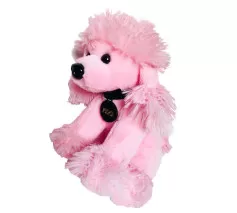 PÜSKÜL KÖPEK 30 CM