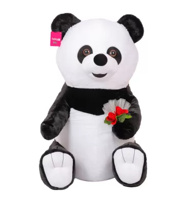 Panda 96 cm 