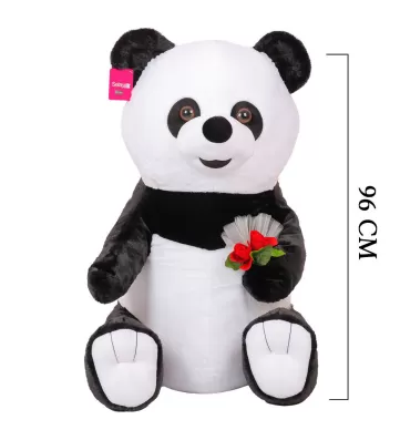 Panda 96 cm 