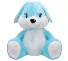 Tavşan 80 cm Mavi