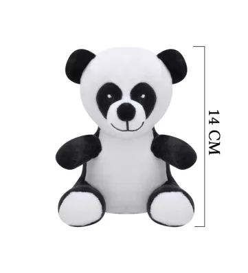 Panda 14 cm
