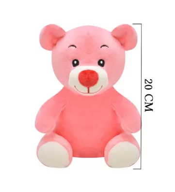 KARMA PELUŞ AYICIK 20 CM