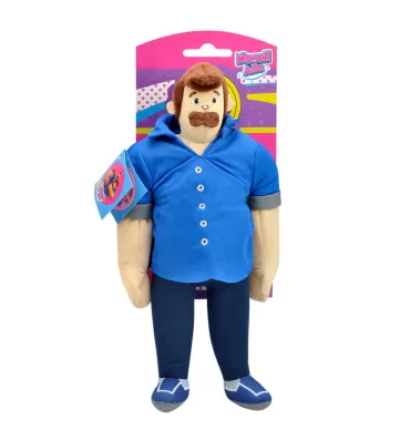 Neşeli Aile Erdem Baba Oyuncak 35 cm