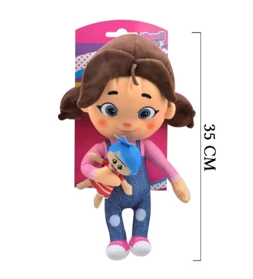 Neşeli Aile Neşe Oyuncak 35 cm