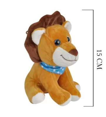 Aslan 15 cm