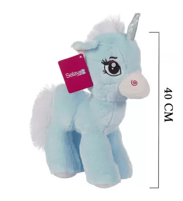 At 40 cm Mavi