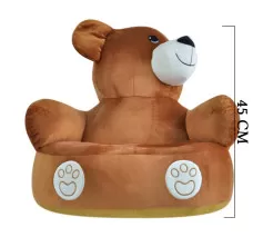 Ayı Minder 45 cm